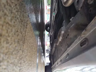 Roewe i5 2021, 2800 км, за 39800 CNY - фото 17