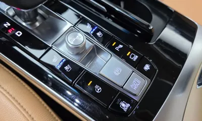 Kia K7 2020, 104069 км, за 19700000 KRW - фото 29