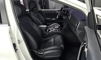 Kia Sportage 2016, 161309 км, за 9500000 KRW - фото 26