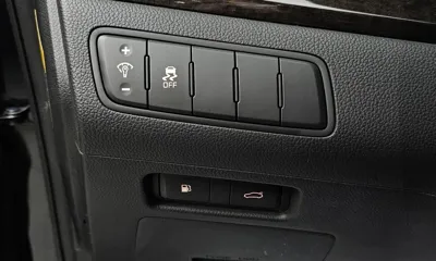 Kia K7 2013, 113940 км, за 5000000 KRW - фото 14