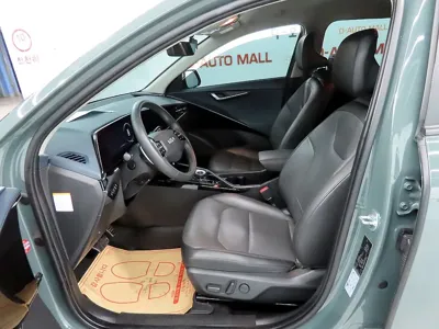 Kia Niro 2022, 70311 км, за 25700000 KRW - фото 6