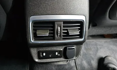 Renault-KoreaSamsung QM6 2017, 105993 км, за 9700000 KRW - фото 31