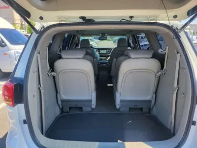 Kia Canival 2016, 156159 км, за 10500000 KRW - фото 7