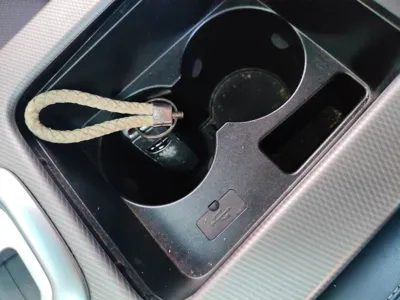 Geely Emgrand GL 2017, 103000 км, за 33473.2 CNY - фото 8