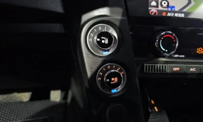 KG_Mobility_Ssangyong KORANDO 2017, 152675 км, за 8500000 KRW - фото 18