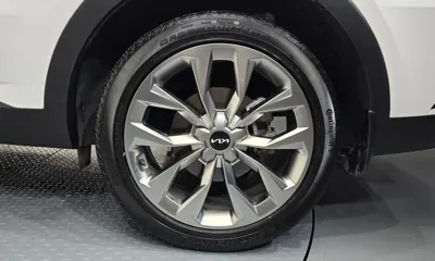 Kia Sorento 2023, 51530 км, за 29600000 KRW - фото 21