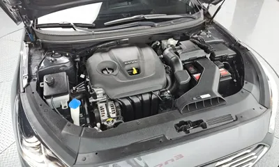 Hyundai Sonata 2019, 106018 км, за 11800000 KRW - фото 6