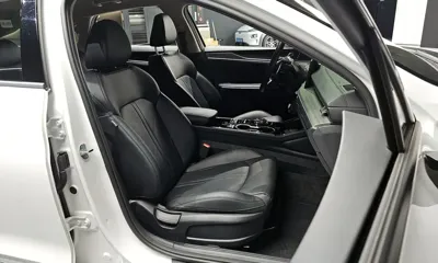 Kia K5 2025, 17670 км, за 35900000 KRW - фото 26