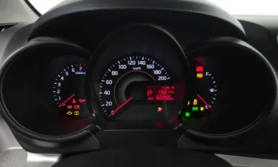 Kia Ray 2019, 62255 км, за 8300000 KRW - фото 8