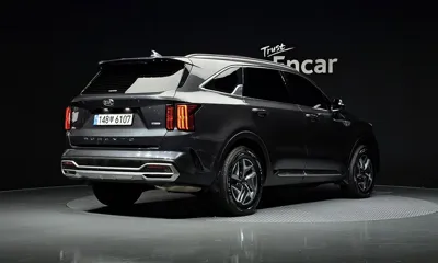 Kia Sorento 2021, 77328 км, за 29500000 KRW - фото 2