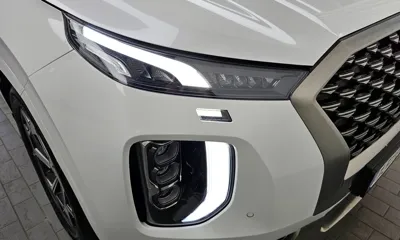 Hyundai Palisade 2022, 26023 км, за 29500000 KRW - фото 22