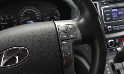 Hyundai Starex 2017, 67602 км, за 12300000 KRW - фото 18