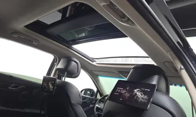 Genesis G80 2021, 90437 км, за 36900000 KRW - фото 37
