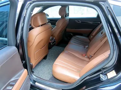 Genesis G80 2021, 267800 км, за 22900000 KRW - фото 6