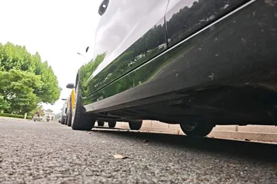 Cadillac ATS-L 2017, 90100 км, за 74329 CNY - фото 32