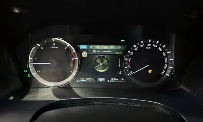 KG_Mobility_Ssangyong Rexton 2019, 60509 км, за 18990000 KRW - фото 8