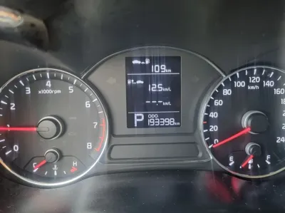 Kia K3 2013, 193398 км, за 3790000 KRW - фото 8