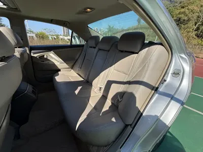 Toyota Camry 2007, 142000 км, за 13799 CNY - фото 9