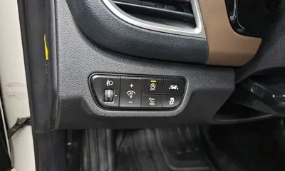 Kia Seltos 2020, 82181 км, за 16900000 KRW - фото 16
