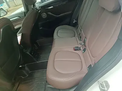 BMW X1 2021, 67300 км, за 83900 CNY - фото 17