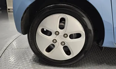 Kia Ray 2019, 156072 км, за 6900000 KRW - фото 5