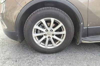 Buick Envision 2017, 123000 км, за 46921.44 CNY - фото 10