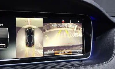 Mercedes-Benz S-Class 2015, 208594 км, за 19900000 KRW - фото 14