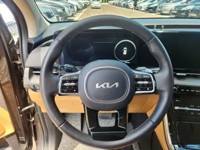 Kia Canival 2023, 24125 км, за 32000000 KRW - фото 6