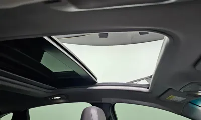 ChevroletGMDaewoo Malibu 2017, 81565 км, за 9700000 KRW - фото 17