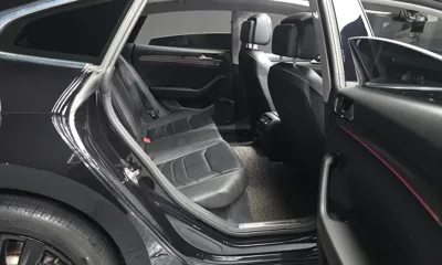 Volkswagen Arteon 2019, 163840 км, за 16500000 KRW - фото 12