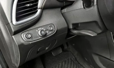 ChevroletGMDaewoo Trax 2019, 61670 км, за 7500000 KRW - фото 19