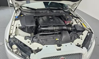 Jaguar XF 2015, 105328 км, за 3900000 KRW - фото 6