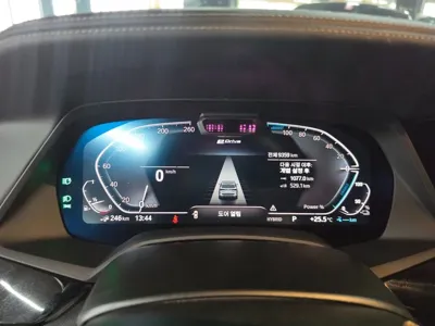 BMW X5 2023, 9300 км, за 88900000 KRW - фото 8
