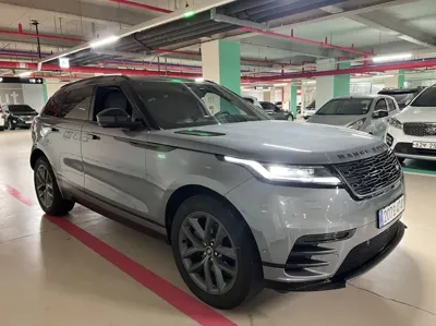 Land Rover Range Rover Velar 2026, 13000 км, за 71530000 KRW - фото 3