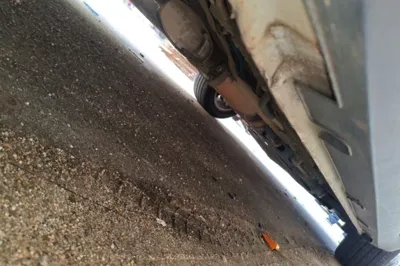 Geely Auto Jiajie 2019, 166100 км, за 29258.46 CNY - фото 29