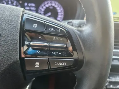 Hyundai Grandeur 2019, 222093 км, за 9800000 KRW - фото 13