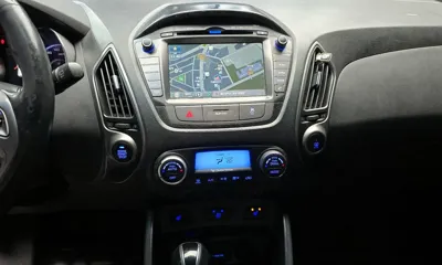 Hyundai Tucson 2014, 241377 км, за 6500000 KRW - фото 14