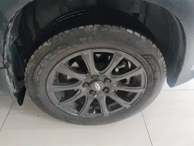 Chery Tiggo 3x 2025, 5400 км, за 43500 CNY - фото 6
