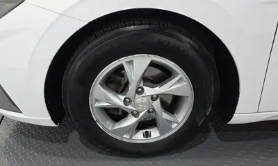 Hyundai Avante 2021, 144990 км, за 11390000 KRW - фото 5