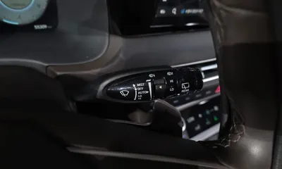 Hyundai Palisade 2023, 55309 км, за 35700000 KRW - фото 29