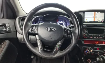 Kia K5 2012, 99727 км, за 4900000 KRW - фото 13