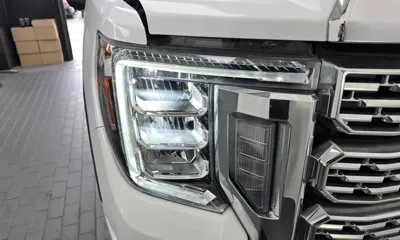 GMC Sierra 2020, 42163 км, за 79900000 KRW - фото 22