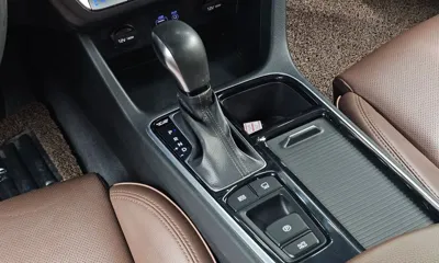 Hyundai Sonata 2019, 138151 км, за 12350000 KRW - фото 9
