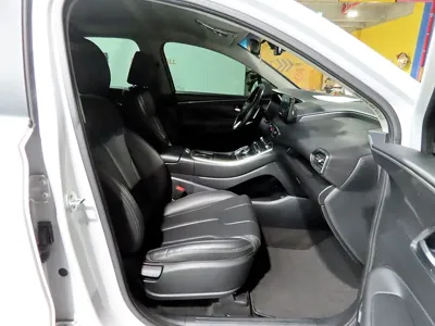 Hyundai Santafe 2022, 173701 км, за 18500000 KRW - фото 9