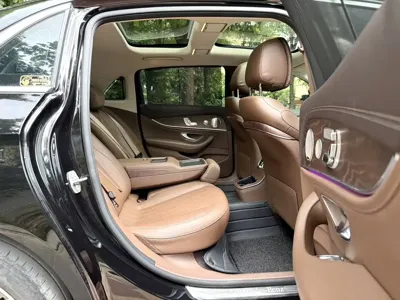 Mercedes-Benz E-Class 2021, 47000 км, за 212800 CNY - фото 6