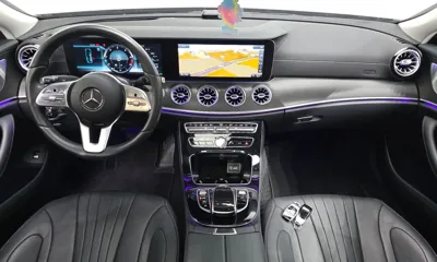 Mercedes-Benz CLS-Class 2019, 112147 км, за 32500000 KRW - фото 7