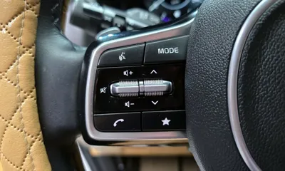 Kia Canival 2023, 57338 км, за 33900000 KRW - фото 30