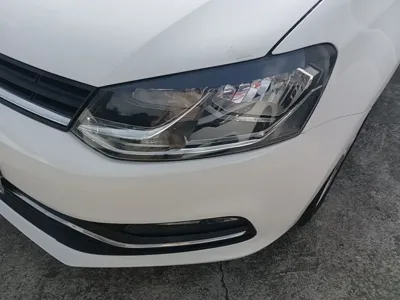 Volkswagen Polo 2014, 69400 км, за 42242.92 CNY - фото 9