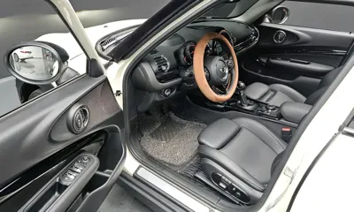 MINI Clubman 2018, 41152 км, за 14990000 KRW - фото 12