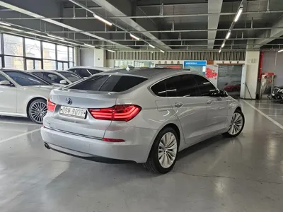 BMW Gran Turismo 2017, 143820 км, за 14990000 KRW